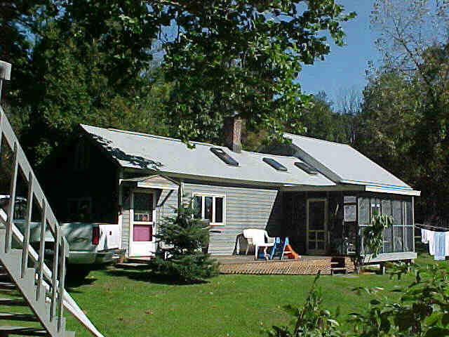 Building photograph for 54 ORE HILL ROAD